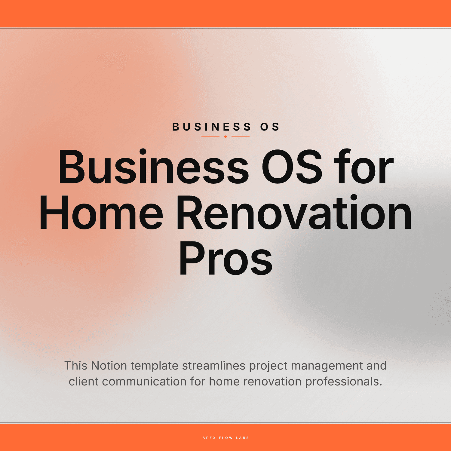 Business OS for Yoga Instructors and Coaches