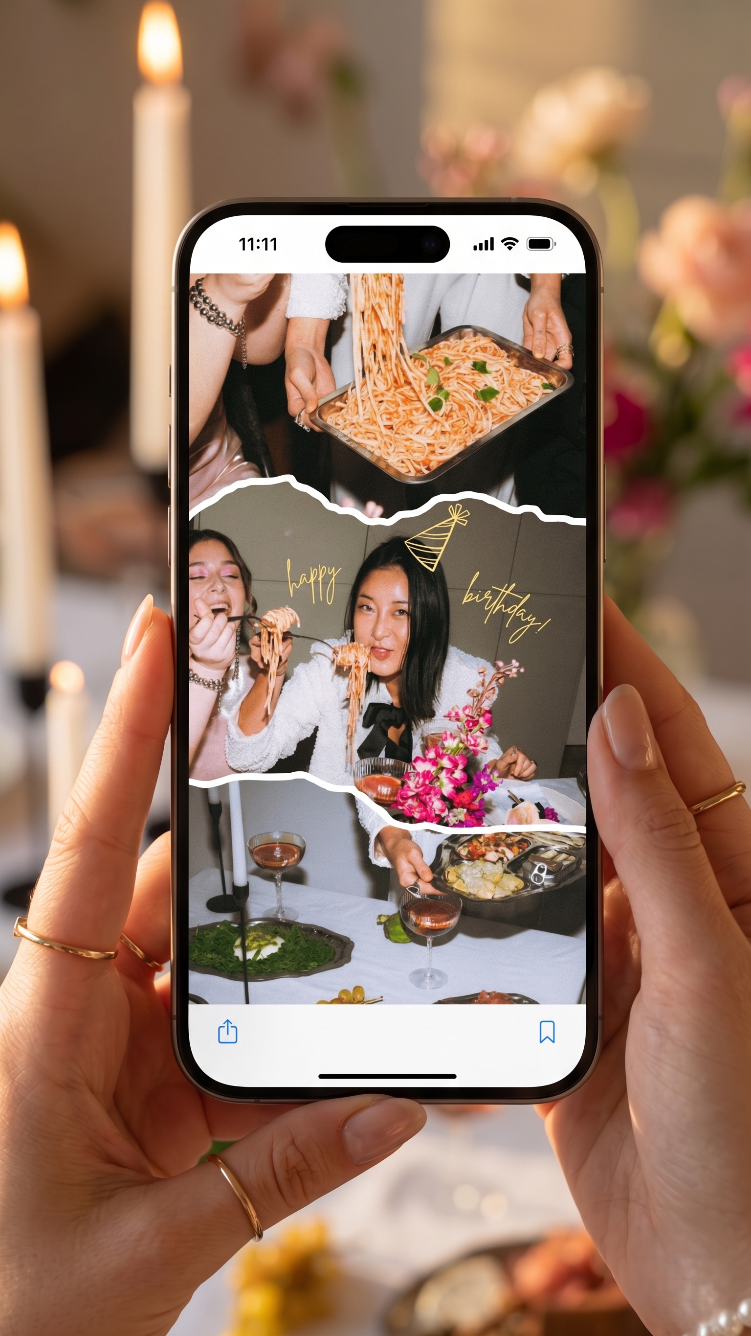 Canva template 2