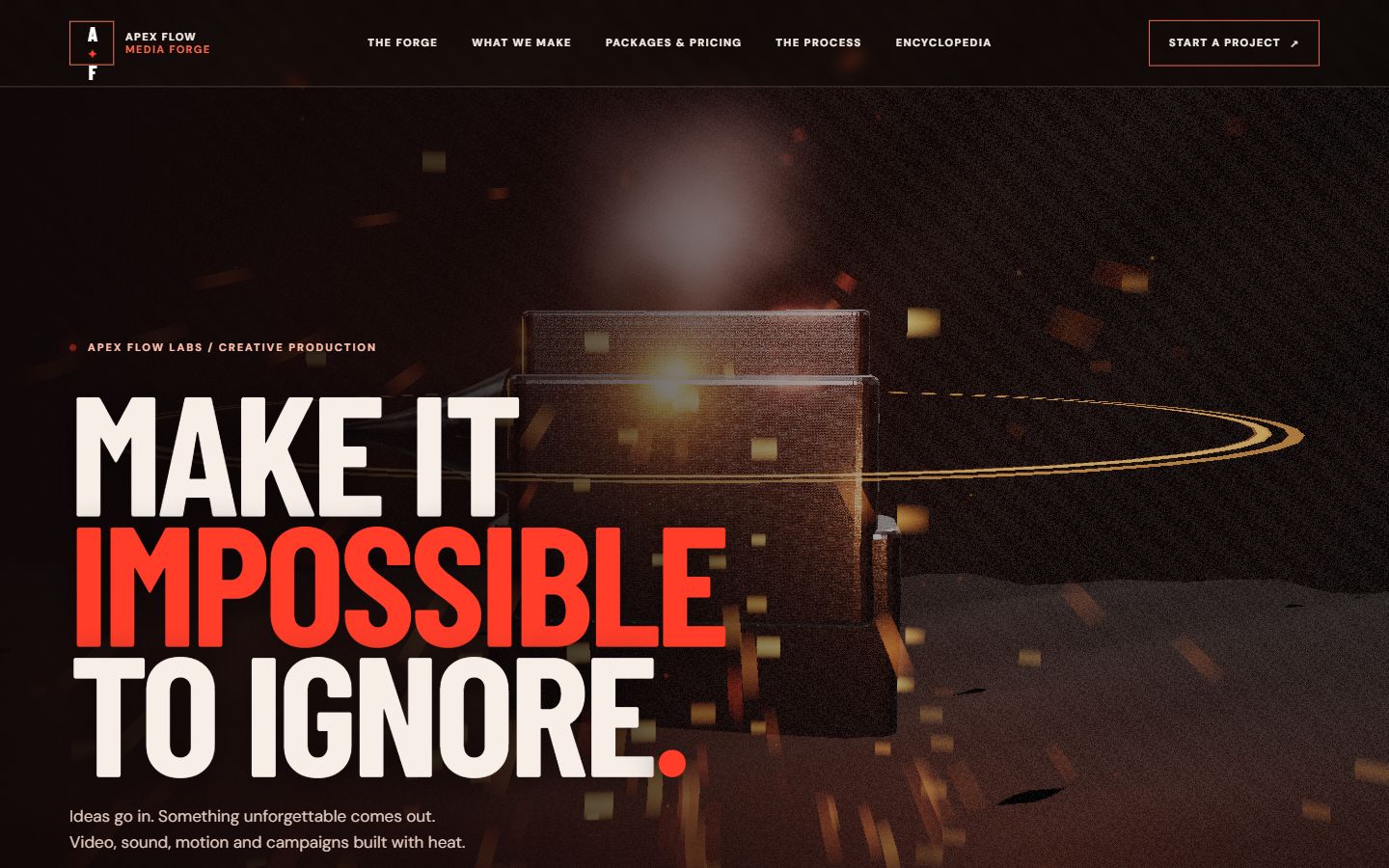Media Forge