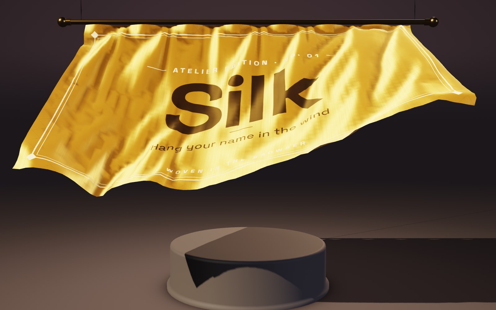 Silk website