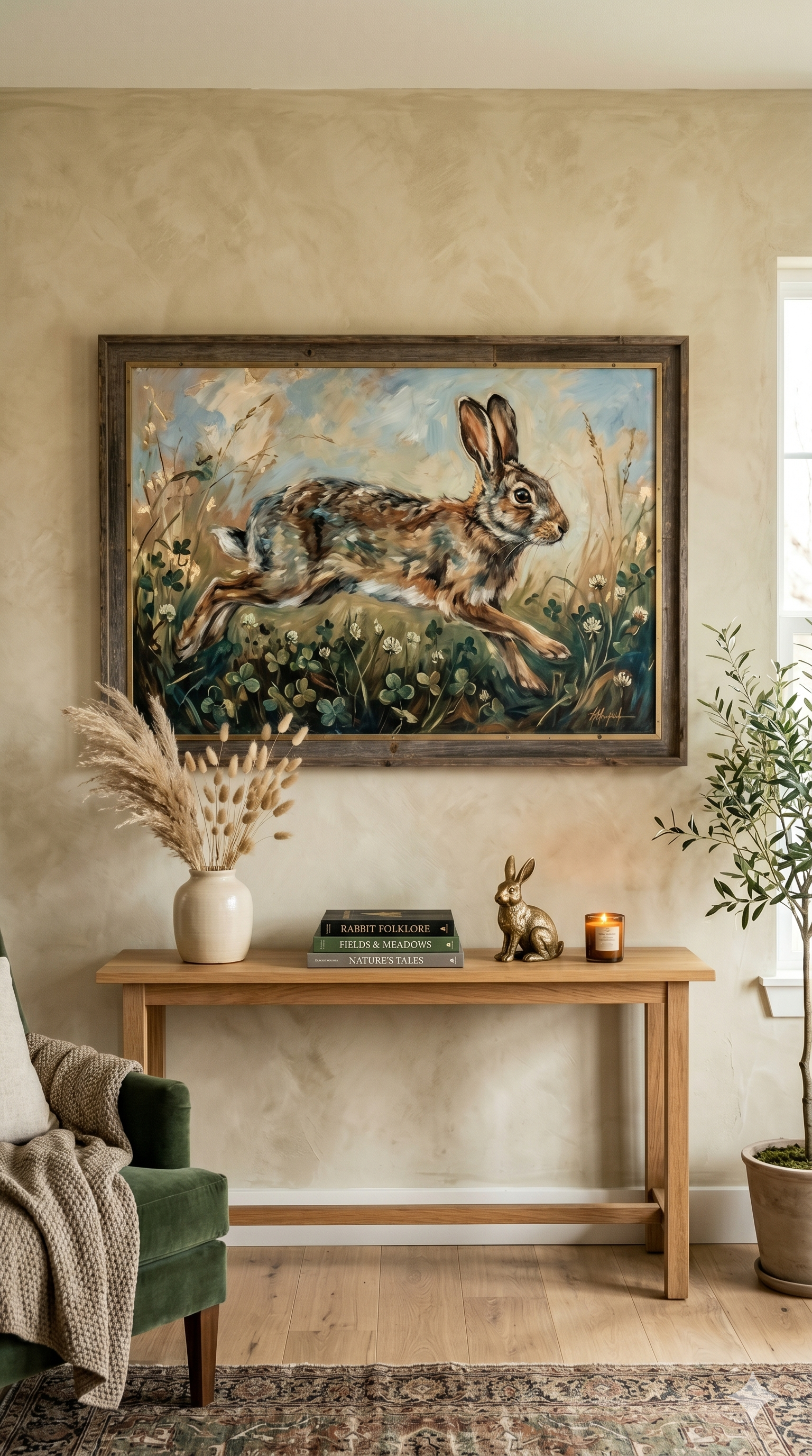 Wall art print 5
