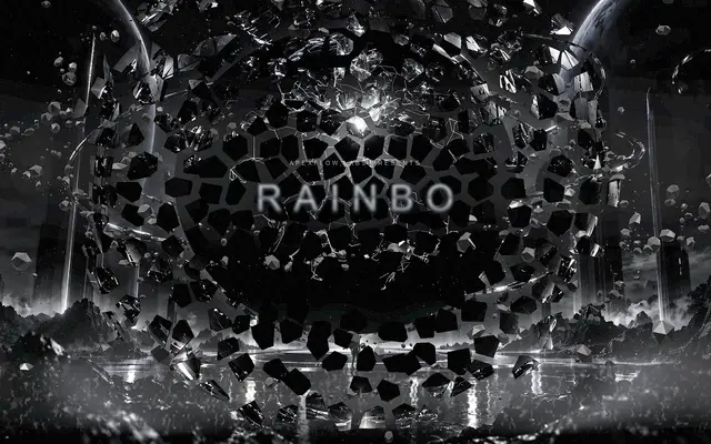 Rainbo, live at rainbo.apexflowlabs.com